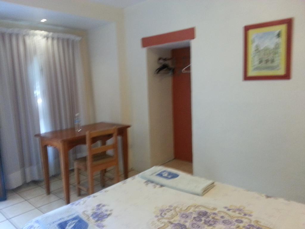 Hotel Casa Arnel Oaxaca Habitación foto