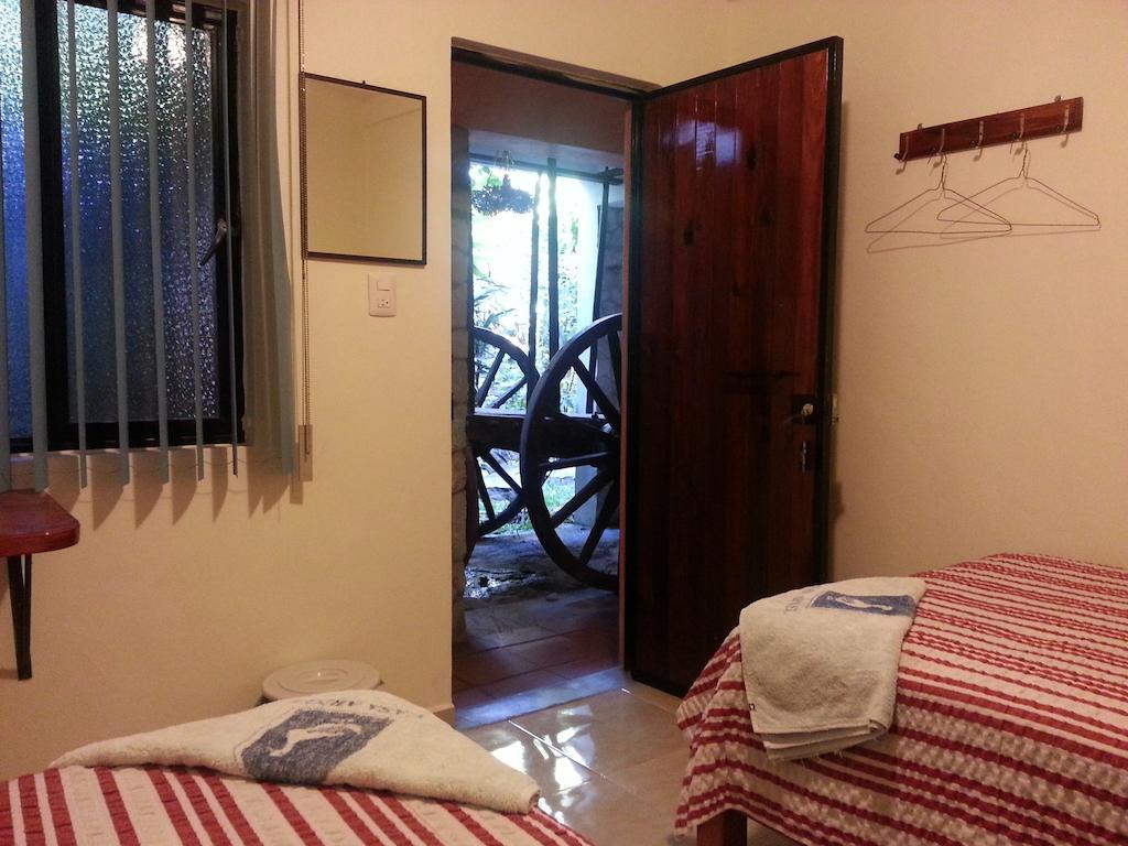 Hotel Casa Arnel Oaxaca Habitación foto