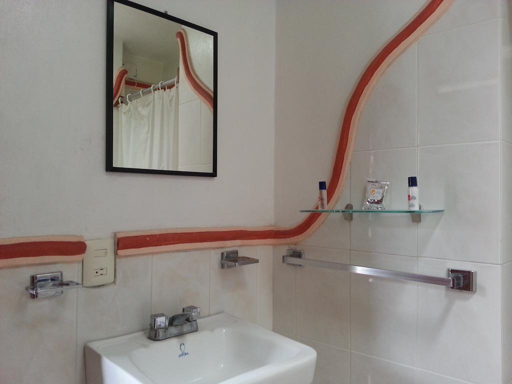 Hotel Casa Arnel Oaxaca Habitación foto